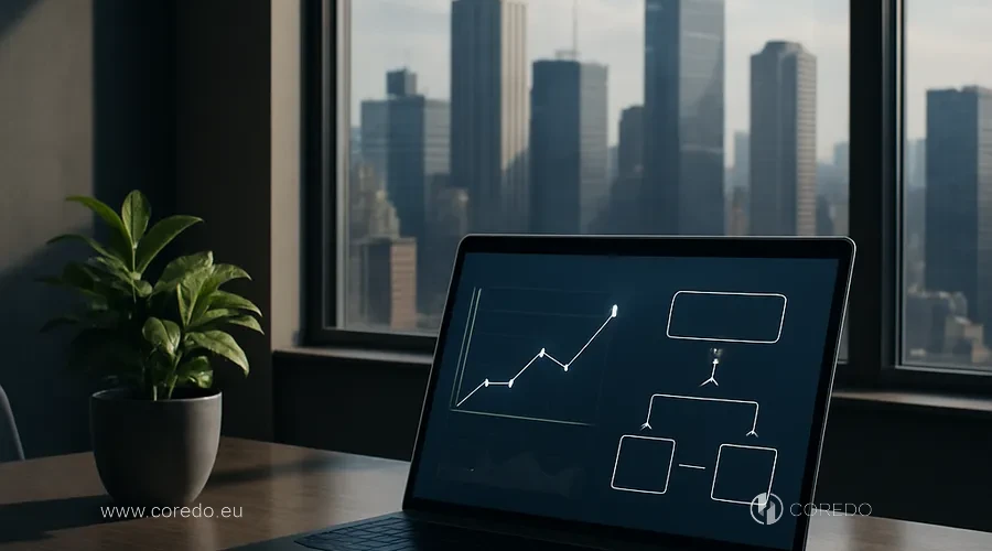 Иллюстрация к разделу «Как мыслить стратегически сейчас» у статті «Joint Venture в Саудовской Аравии – саудизация и контроль»