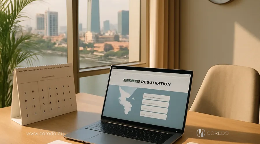 Иллюстрация к разделу «Как открыть компанию во Вьетнаме: сроки, стоимость, банковский комплаенс» у статті «Регистрация компании во Вьетнаме – аутсорсинг разработки»