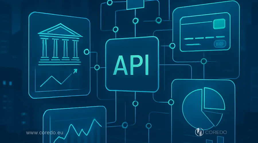 Ilustrace k oddílu „Jak se připravit na Open Banking 2026“ v článku „Open Banking v roce 2026: změny v licencování“