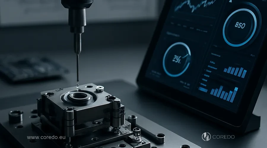 Иллюстрация к разделу «Как прошить контроль в инженерии» у статті «Liability for AI – кто отвечает за ошибки ИИ»