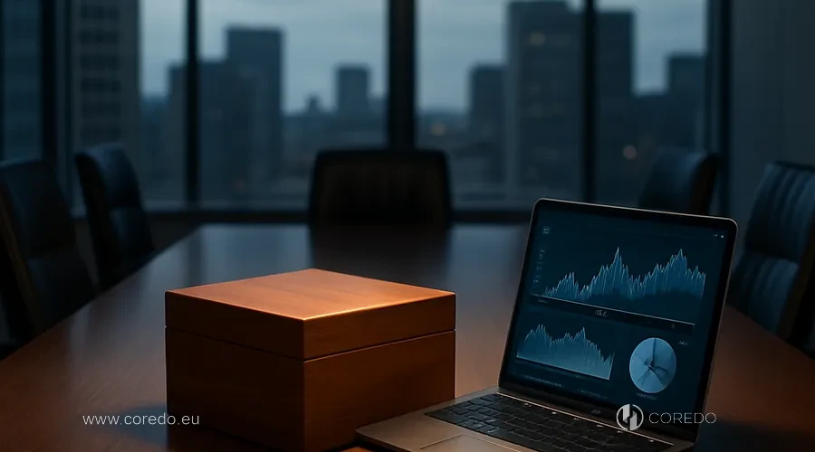 Illustration for the section 'How to manage the board of directors' risks' in the article 'Risk-oriented approach – building a risk matrix'