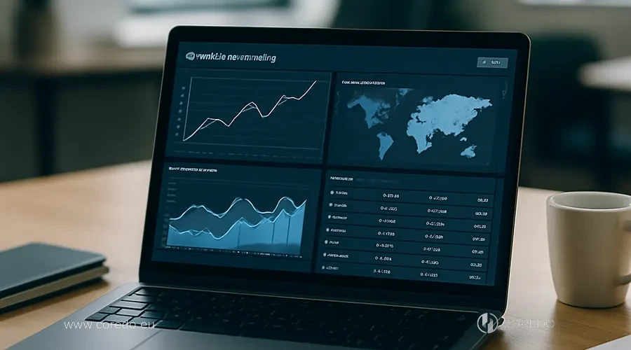 Illustration for the section «How to implement sanctions screening» in the article «Sanctions screening – how to avoid false positive triggers»
