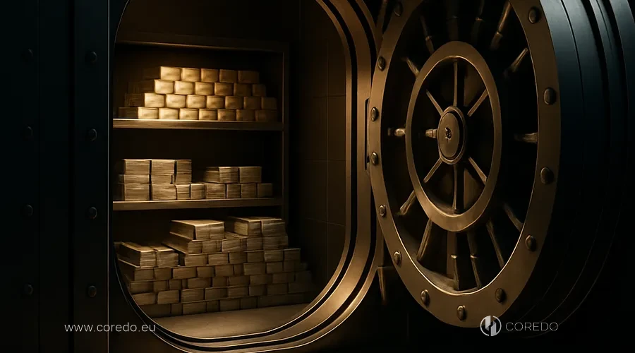 Иллюстрация к разделу «Капитал, safeguarding и ликвидность» у статті «Payment institutions в ЕС – различия требований регуляторов»