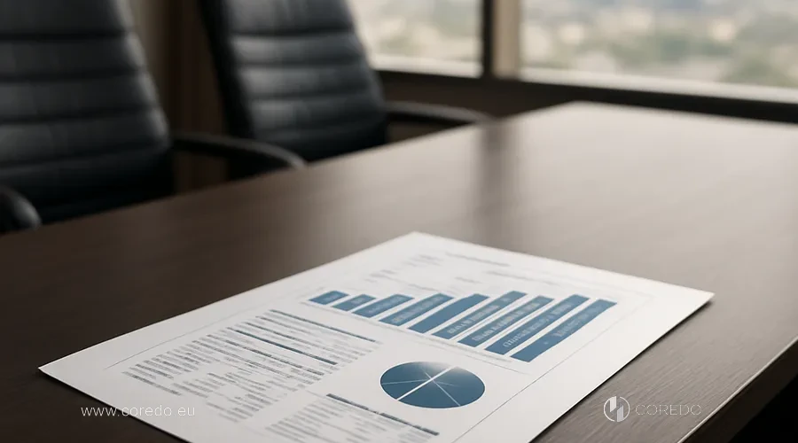 Illustration for the section 'Capital, substance and fit and proper' in the article 'Investment licenses in Kazakhstan AIFC'