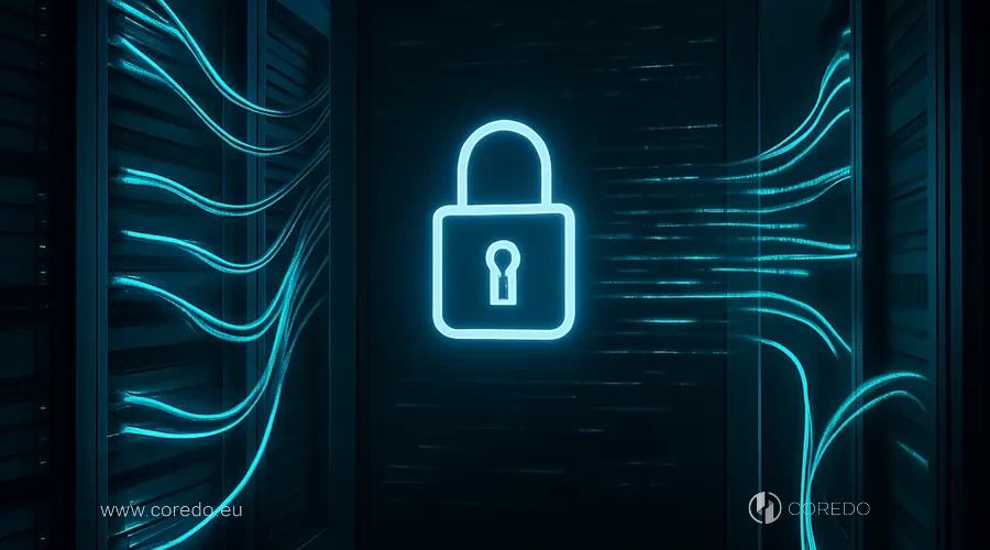 Ilustrace k oddílu «Ochrana osobních údajů a GDPR» v článku «Open Banking v roce 2026: změny v licencování»