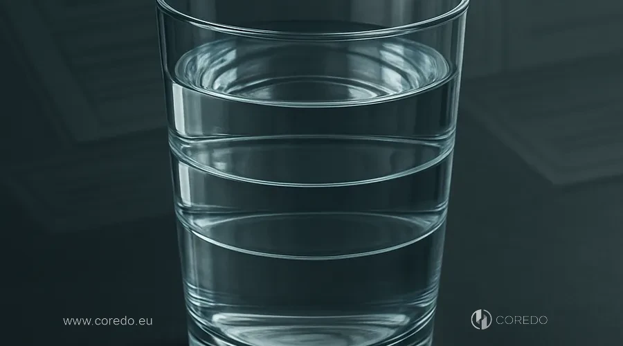 Иллюстрация к разделу «Кто такой UBO и зачем пороги» у статті «UBO реестры в 2026 - как банки проверяют прозрачность в офшорных юрисдикциях»