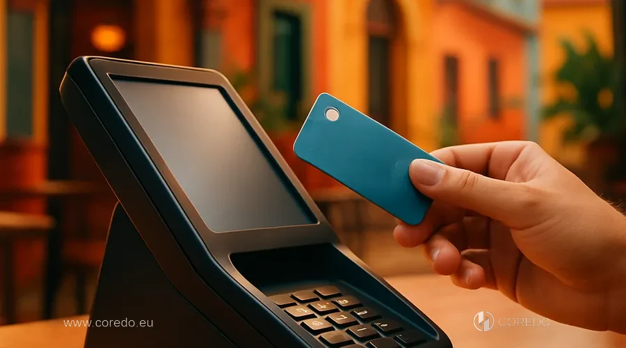 Illustration for the section «Local acquiring in Latin America» in the article «Card Acquiring in Latin America Brazil and Mexico»