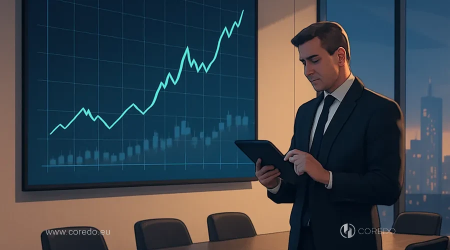 Illustration for the section «MiCA and VARA: what you need to know in 2026» in the article «MiCA and VARA – comparison for crypto exchanges 2026»