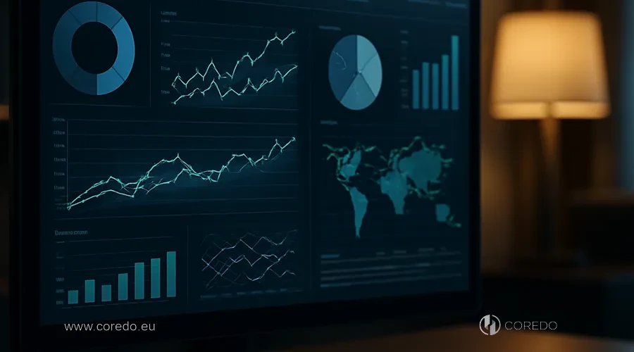 Иллюстрация к разделу «MiCA, PSD2, AMLD5/6 и Travel Rule» у статті «Крипто-фиатные шлюзы – как объединить в приложении»