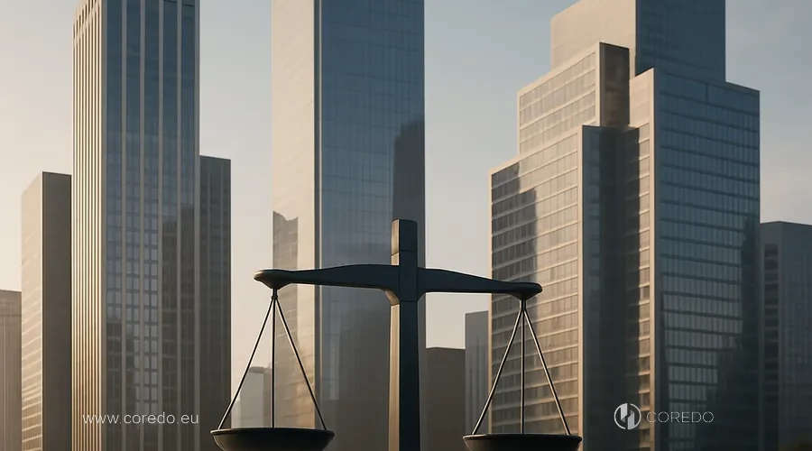 Иллюстрация к разделу «Налоговая архитектура ICAV» у статті «Налоговые льготы для фондов в Ирландии – режим ICAV»