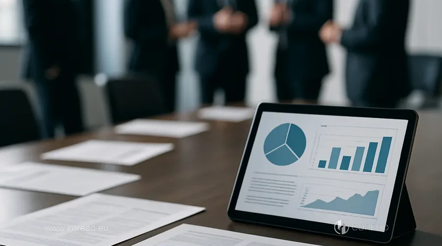 Иллюстрация к разделу «Налоговые аспекты Economic substance» у статті «Nominee Service в 2026 году – что изменилось»