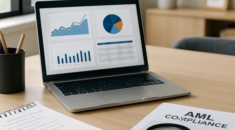 Ilustrace k oddílu „Povinnosti rodinné kanceláře v oblasti AML“ v článku „Požadavky AML pro rodinné kanceláře v Lucembursku“