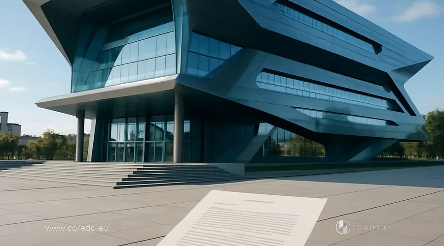 Иллюстрация к разделу «Оборонный налог в Эстонии с 2026 года» у статті «Налоги на оборону в Эстонии 2026 влияние на IT»