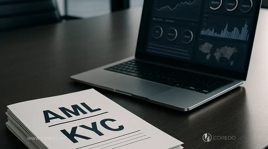 Illustration for the section «Operational AML and KYC procedures» in the article «RAIF in Luxembourg — fund launch»