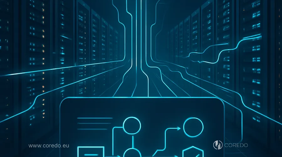 Illustration for the section «RegTech: data lineage and Explainable AI» in the article «Risk-oriented approach – building a risk matrix»