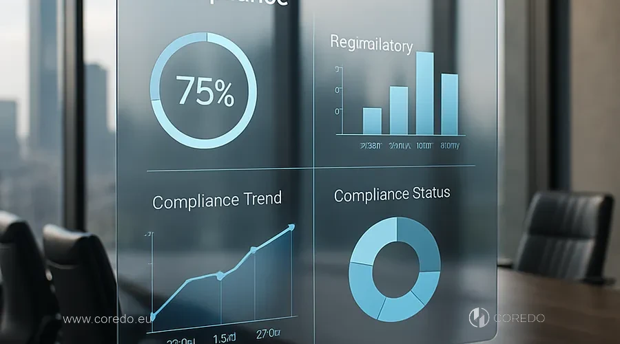 Иллюстрация к разделу «Регуляторная панорама 2024–2026» у статті «Nominee Service в 2026 году – что изменилось»