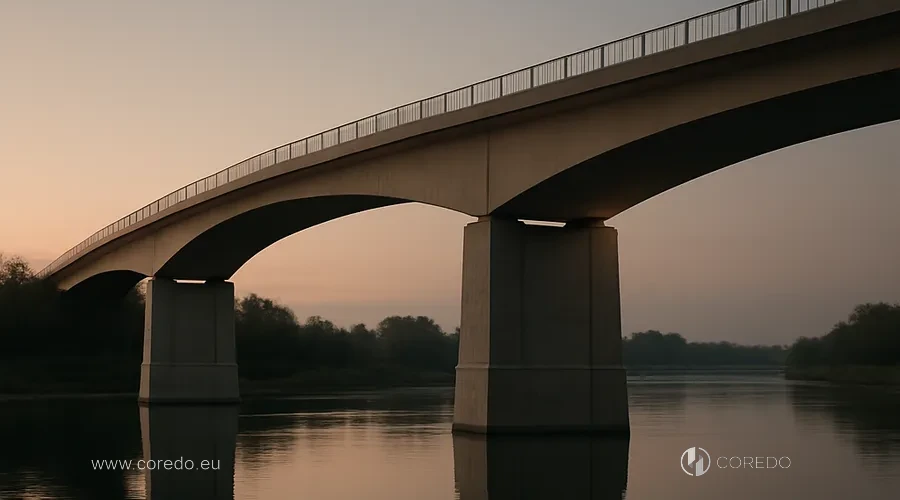 Illustration for the section “Risk-based approach — a pillar” in the article “Risk-based approach RBA – risk matrix for audit”