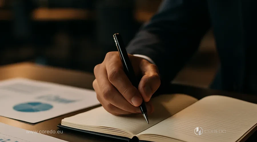 Иллюстрация к разделу «Saudization и локализация для JV» у статті «Joint Venture в Саудовской Аравии – саудизация и контроль»