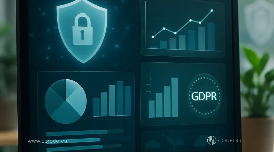 Иллюстрация к разделу «SCA/RTS, GDPR и устойчивость» у статті «Payment institutions в ЕС – различия требований регуляторов»