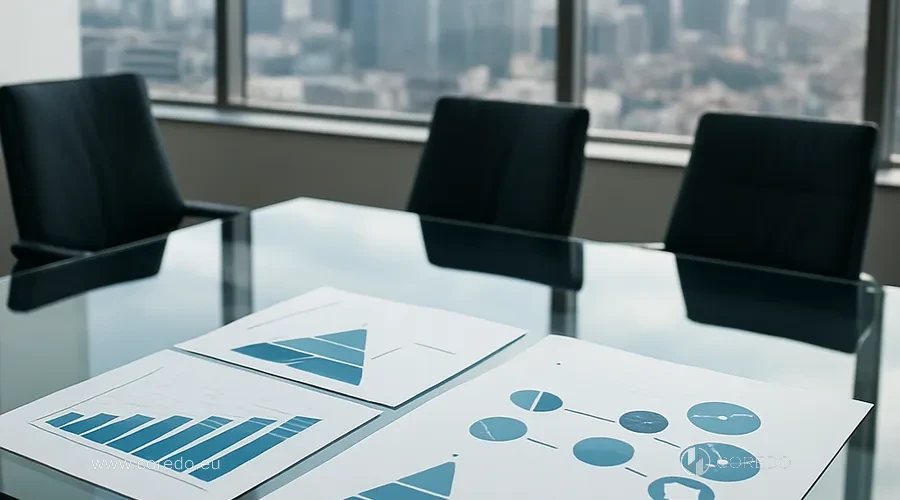 Illustration for the section «RAIF structure and investment strategies» in the article «RAIF in Luxembourg – fund launch»