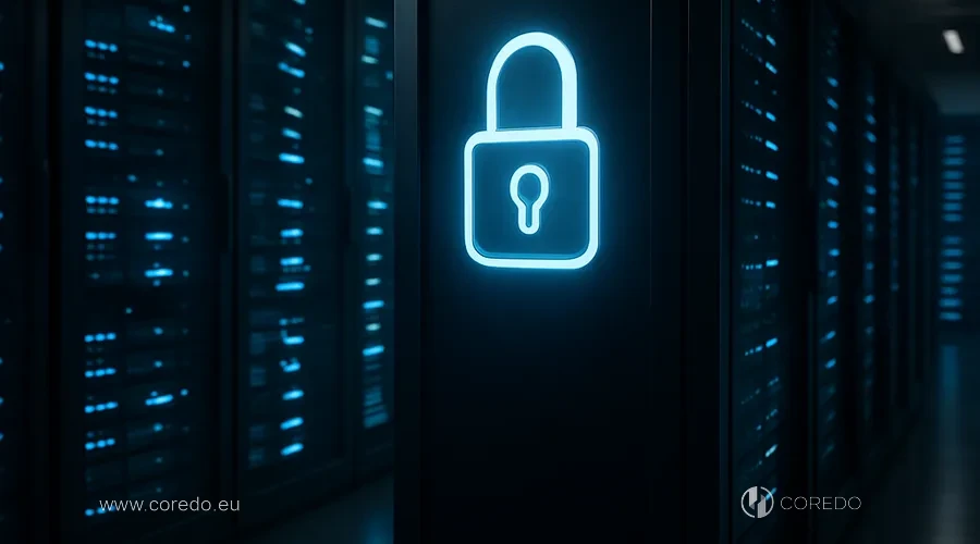 Иллюстрация к разделу «Технологии, безопасность и устойчивость» у статті «Лицензирование CASP – капитал и персонал»