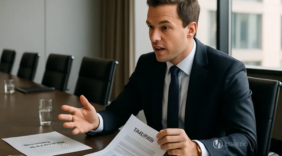 Иллюстрация к разделу «Требования к EMI‑лицензии в Венгрии» у статті «EMI лицензия в Венгрии – стоимость и сроки»