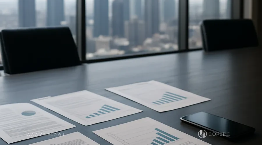 Иллюстрация к разделу «Требования к иностранным инвесторам и уставному капиталу» у статті «Регистрация компании во Вьетнаме – аутсорсинг разработки»