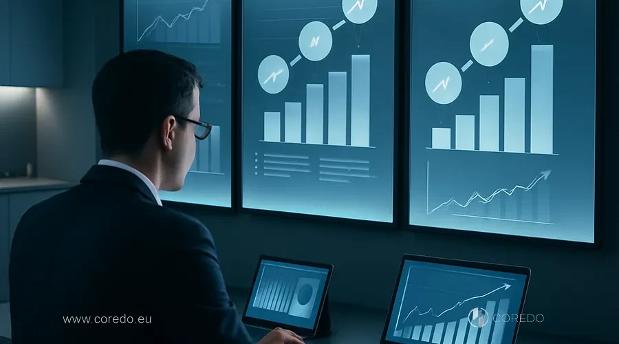 Ilustrace k oddílu «Zavedení ve fintech společnosti: krok za krokem» v článku „Whistleblowing ve fintechu – jak zavést systém stížností podle směrnic EU”