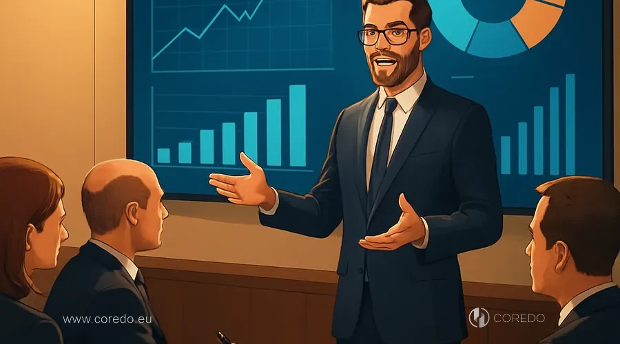 Иллюстрация к разделу «Зачем бизнесу ELTIF 2.0 сегодня?» у статті «ELTIF 2.0 – возможности для розничных инвесторов»