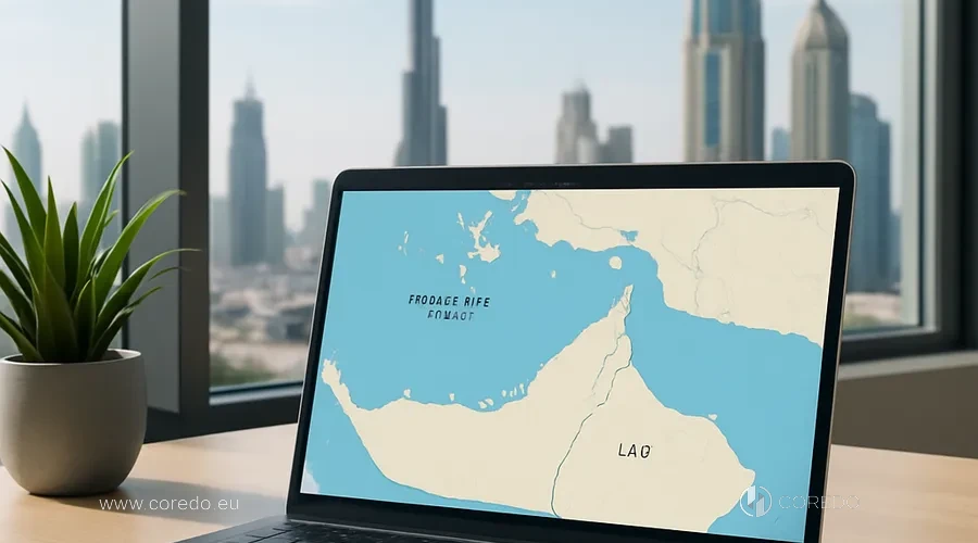 Иллюстрация к разделу «Зачем переносить юрисдикцию BVI в ОАЭ» у статті «Редомициляция из BVI в ОАЭ – пошаговая инструкция»