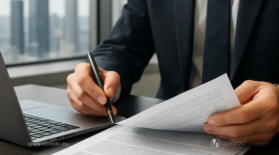 Иллюстрация к разделу «Зачем предпринимателям nominee service?» у статті «Nominee Service в 2026 году – что изменилось»