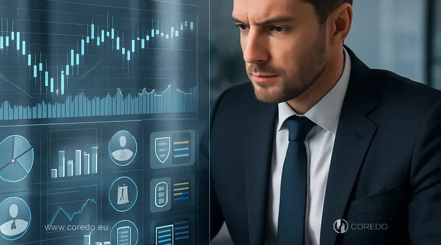 Иллюстрация к разделу «AML и KYC для холдинга в Нидерландах» у статті «Почему Holding Company в Нидерландах для MA»