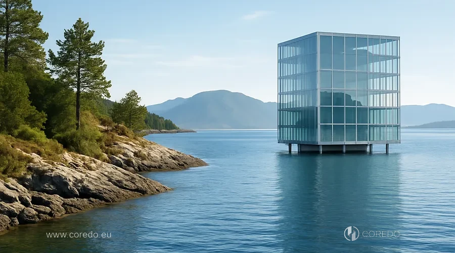 Ilustrace k oddílu «Budoucnost offshore jurisdikcí» v článku «Budoucnost offshore ve světě transparentnosti»