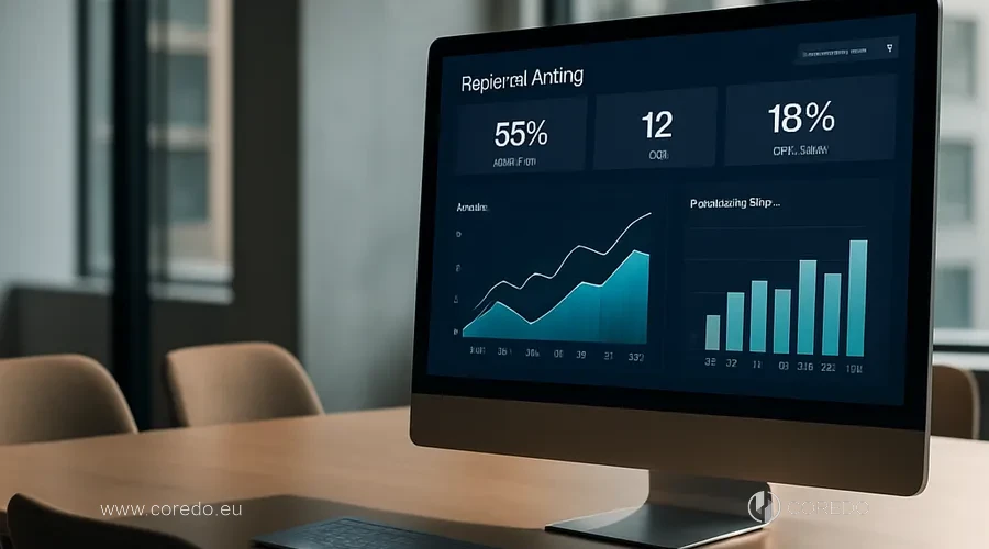 Illustration for the section 'What is expected activity and where it is needed' in the article 'What is expected activity and why it is the key to stable servicing'