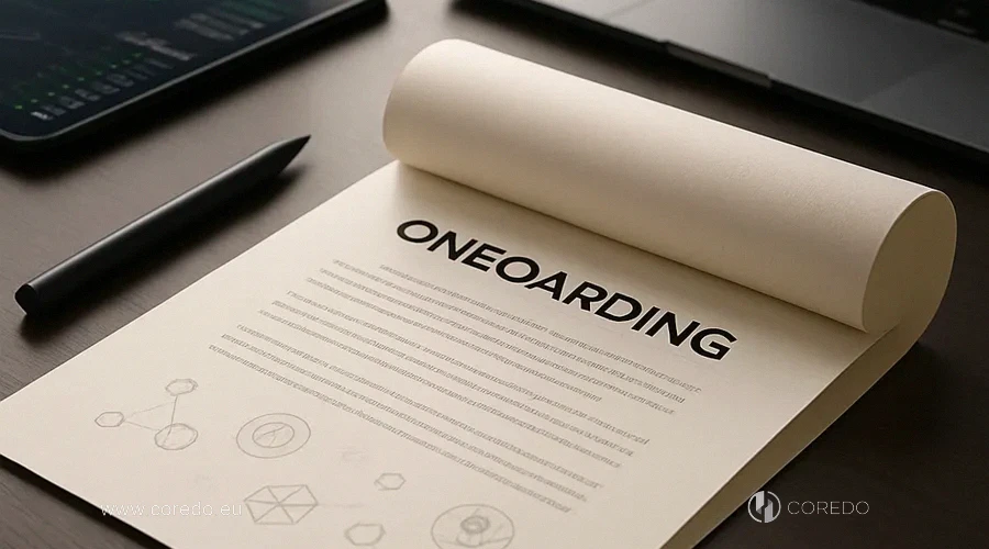 Illustration for the section «Documents for onboarding a crypto startup» in the article «Crypto onboarding of corporate clients - checklist of questions from the bank»