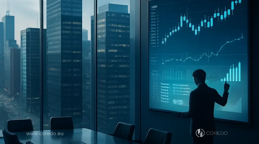 Illustration for the section 'Access to the capital market: CVM, ANBIMA, B3' in the article 'Asset management in Brazil for foreign managers'