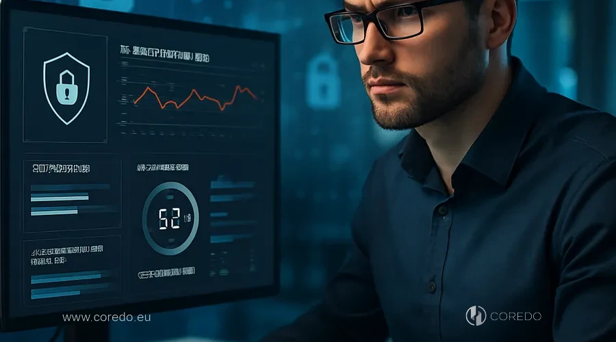 Ilustrace k oddílu «DPIA, opatření a riziko reidentifikace» ve článku «Ochrana údajů v Indii – zákon DPDP»