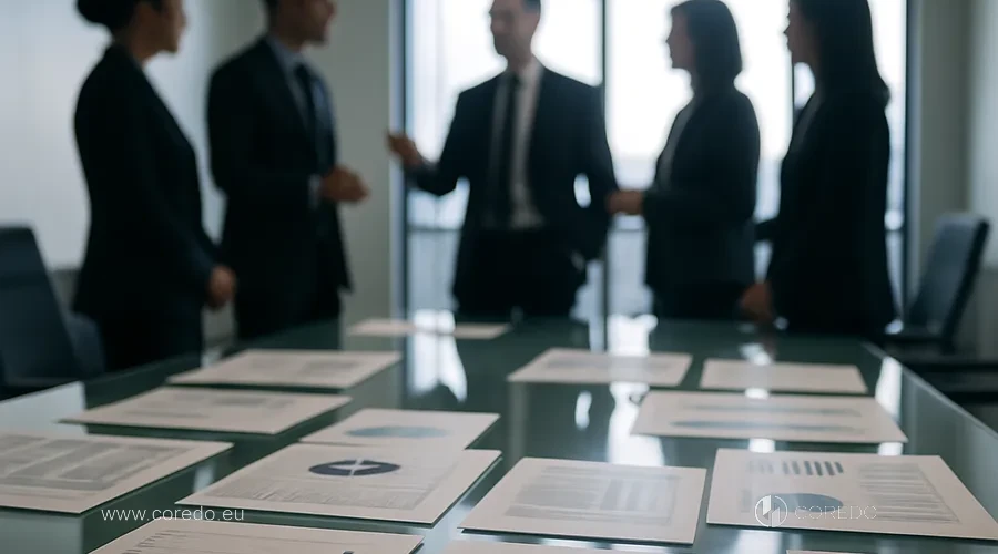 Иллюстрация к разделу «Economic substance: требования и практики» у статті «Почему Holding Company в Нидерландах для MA»