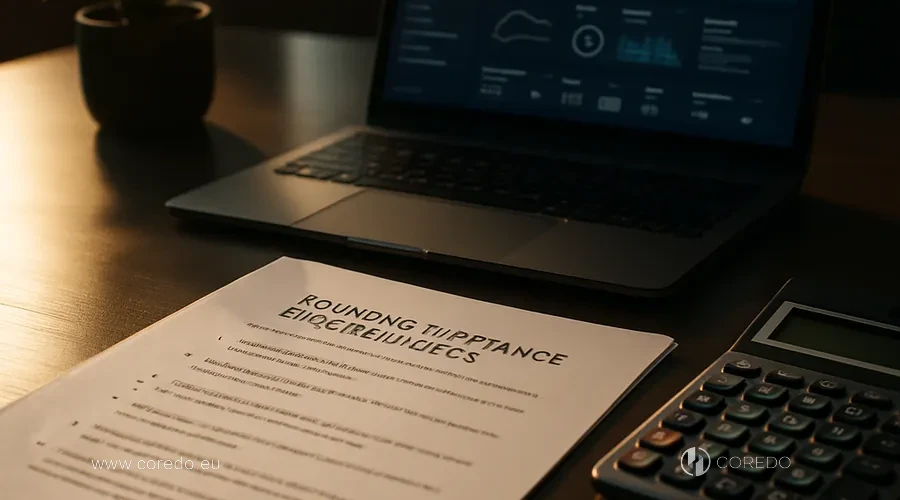 Ilustrace k oddílu «Ekonomická substance: požadavky» v článku «Budoucnost offshorů ve světě transparentnosti»