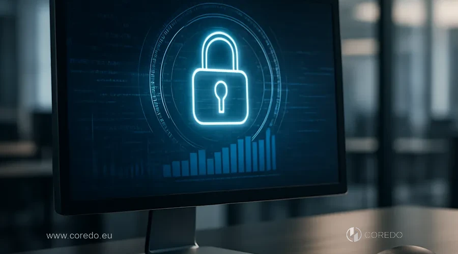 Ilustrace k oddílu «FINMA AMLA MROS FATCA/CRS ochrana dat» v článku «Custody-služby ve Švýcarsku kanton Zug»