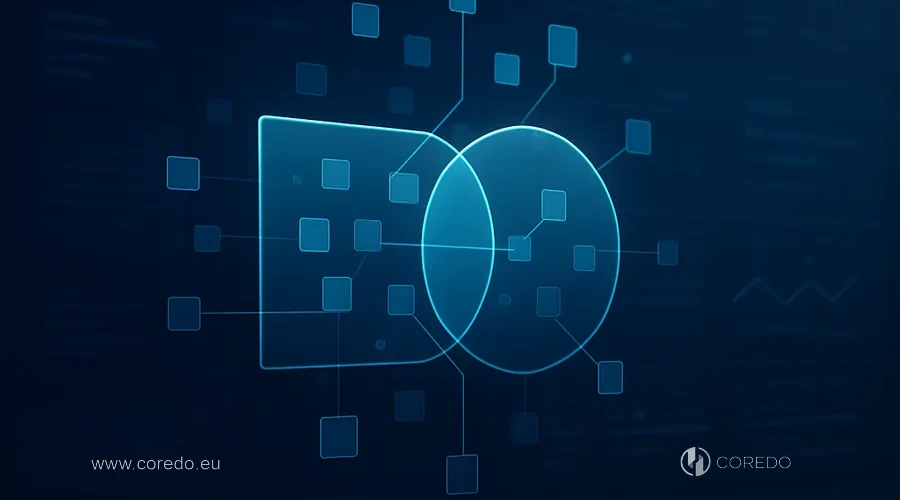 Иллюстрация к разделу «Фуззи-матчинг и multi-factor matching» у статті ««False positives» в санкциях- как снижать ложные срабатывания законно»