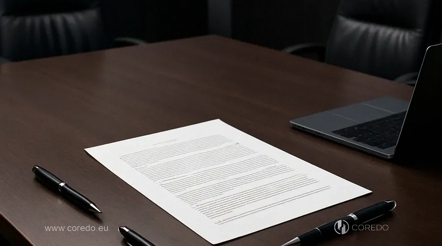 Ilustrace k oddílu „Právní aspekty smluv“ v článku „Krypto-acquiring – jak zformovat legal flow bez ‚schémat‘“