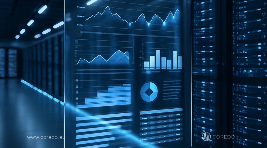 Illustration for the section “Data quality and integrations” in the article “What is ‘expected activity’ and why it is the key to stable servicing”