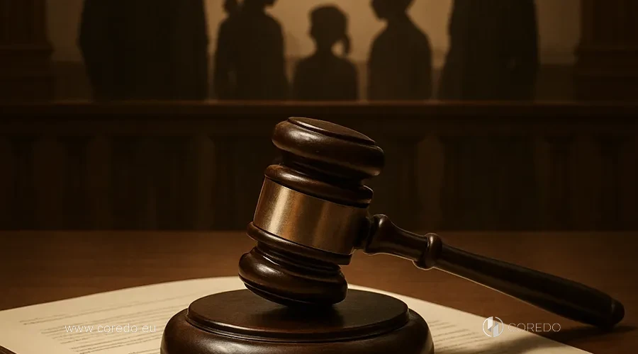 Illustration for the section 'Key provisions of the custody agreement' in the article 'Custody model - segregated vs omnibus — legal liability'