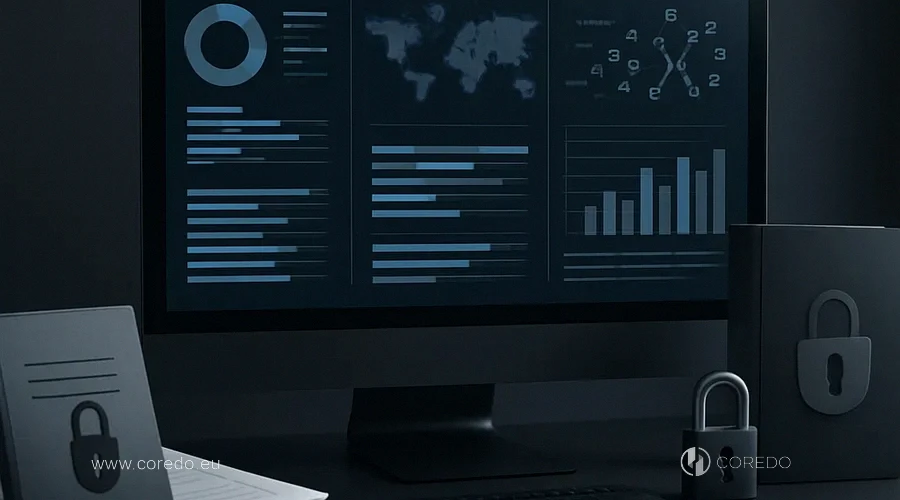 Illustration for the section «KYC, KYB, UBO and sanctions lists» in the article «Typical scenarios of suspicious operations for fintech - without «fluff»»