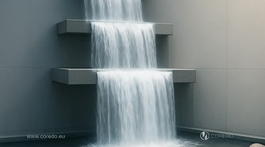 Иллюстрация к разделу «Ликвидационные привилегии, waterfall и сценарии выхода» у статті «SAFE-convertible note- где чаще всего закладывают будущий конфликт»