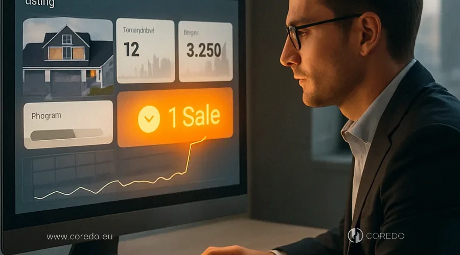 Иллюстрация к разделу «Листинг: от заявки до первой сделки» у статті «Политика листинга токенов- как оформить критерии и не получить претензии»