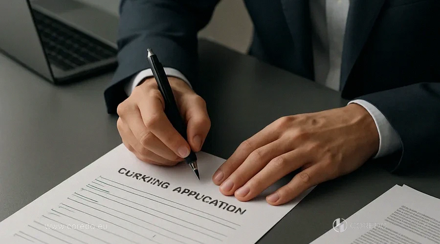 Ilustrace k oddílu «Licencování a registrace: co a kde» v článku «Krypto-ekvajring — jak zařídit legal flow bez „schémat“»