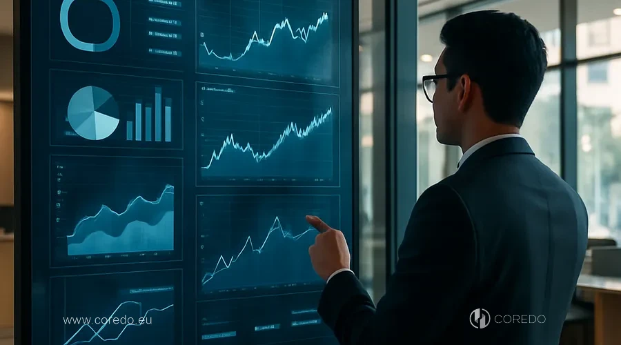 Illustration for the section «Logic of stablecoins and banks» in the article «Stablecoins and banking risk - why banks fear “cash-like” assets»