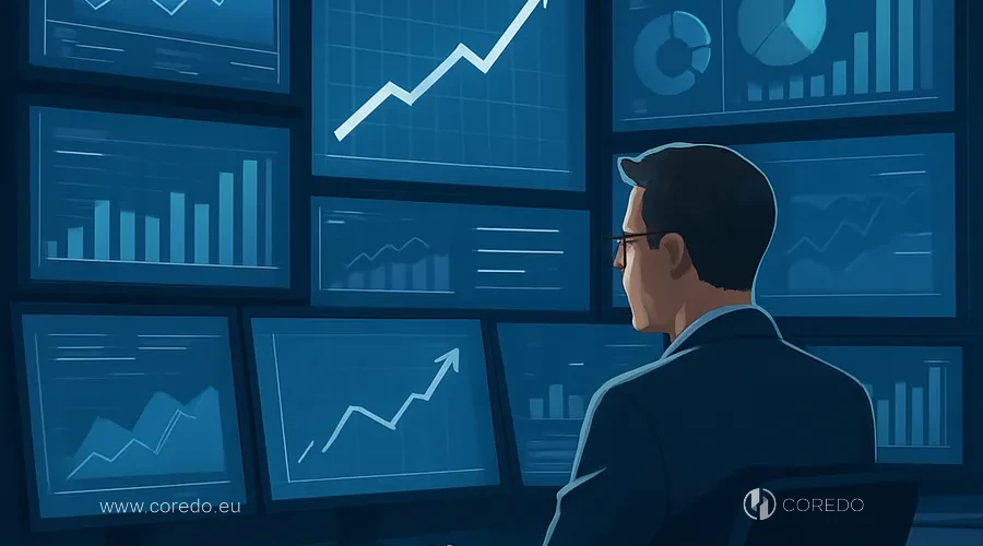 Иллюстрация к разделу «Масштабирование операционной модели» у статті «Профиль риска клиента в банке- как его формируют и как им управлять»